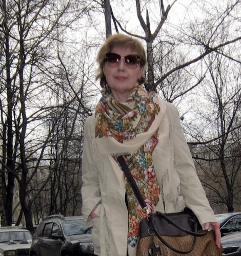 Именинница-1