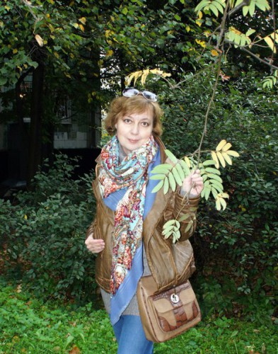 Именинница-2