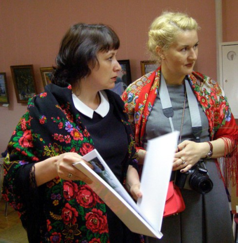 KatrinM и Zabava