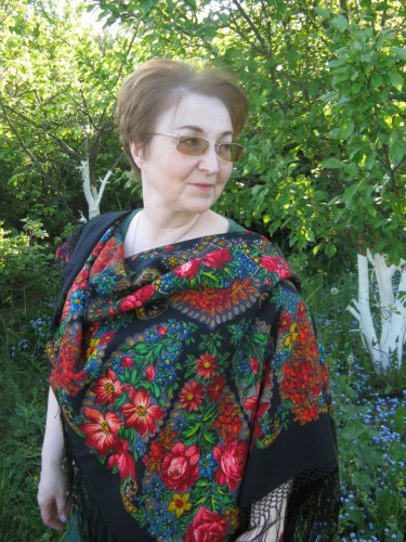 Галина-19