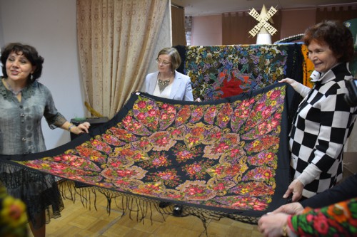 Галина