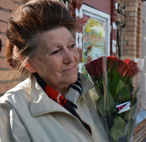 Ирина Петровна Дадонова