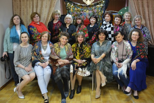 фото на память)