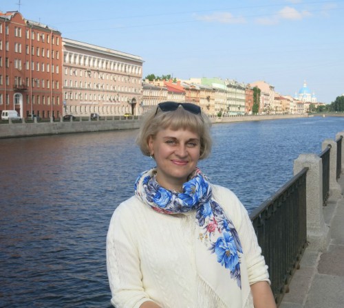 &quot;Утренний сад&quot; 363-1  Зиновьева Клара