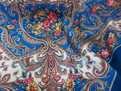 &quot;Осенний романс&quot; 1677-13 Белокур Наталья