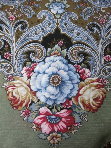 &quot;Мечты о счастье&quot; 1665-2 Фаворитова Елена. 2016