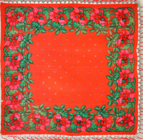 1899. Кайма с маками на красном поле.jpg