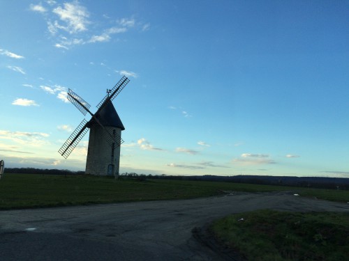 MOULIN DE LARGNY SUR AUTOMNE