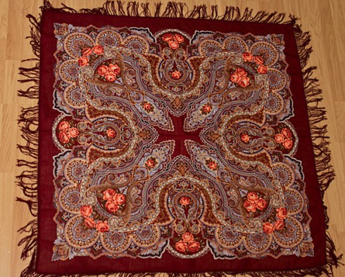 Звонница 1158-6
