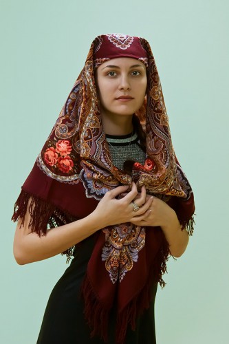 Звонница 1158-6 Елены Фаворитовой