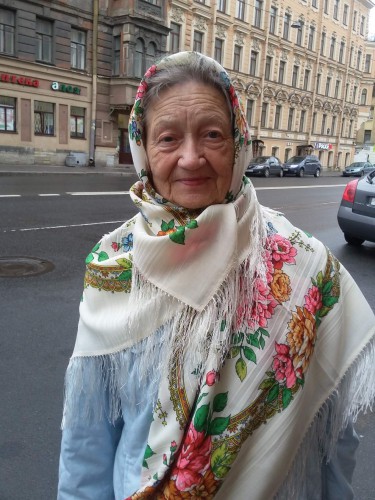 Пелагея 12 июня 2016