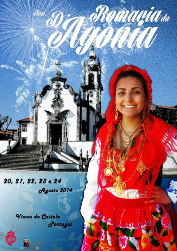 Cartaz concorrente Romaria Agonia 2014, Viana do Castelo (7).jpg