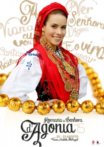 Cartazes concorrentes Romaria Agonia 2015, Viana do Castelo (20).jpg