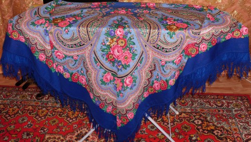 Любава 14