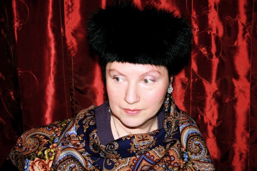 Юлия