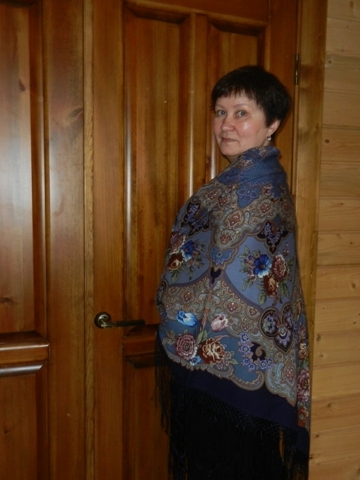 &quot;Радоница&quot;, вид 14,Сотскова Галина