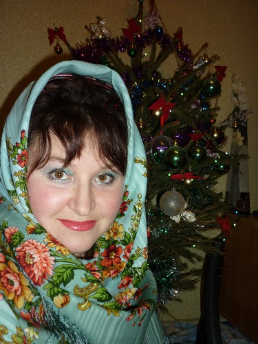 русская барышня.JPG