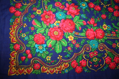 Торжок. Ирина Дадонова. Восстановлен в 1975 г., печать 1990 г