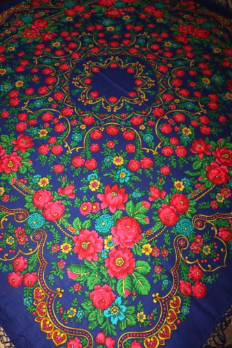 Торжок. Ирина Дадонова. Восстановлен в 1975 г., печать 1990 г