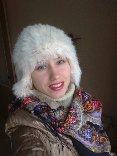 В лунном свете 19