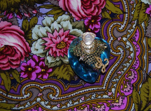 L de Lolita Lempicka