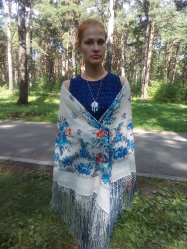 Гжель 3