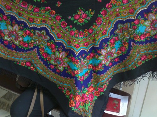 Неизвестный