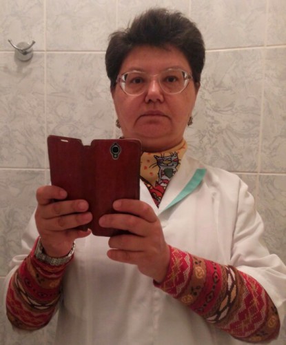 Мартовский 0.