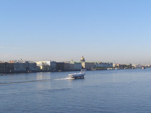 Нева