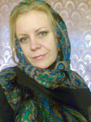 Фламенко 1185-19. Елена Жукова