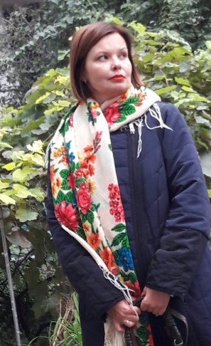 В. Зубрицкий, Лето