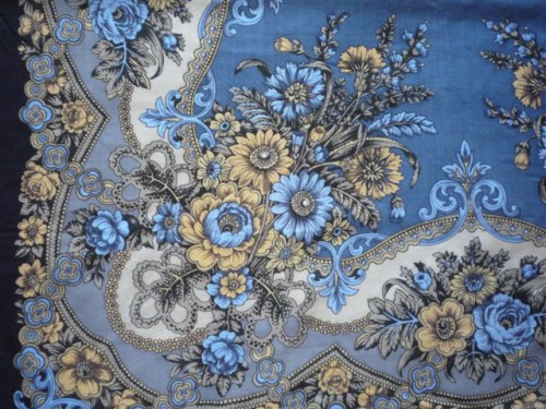 Ностальгия 573-14, Клара Зиновьева