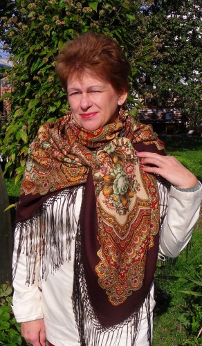 Юлия 1230 -17,  Елена Жукова
