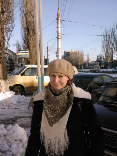 Ольга Лабзина 1008-1