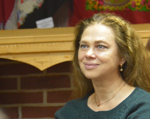 Валерия Фадеева