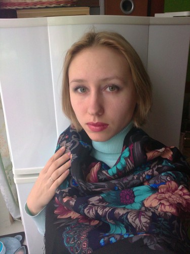Натали 365-25, К. Зиновьева