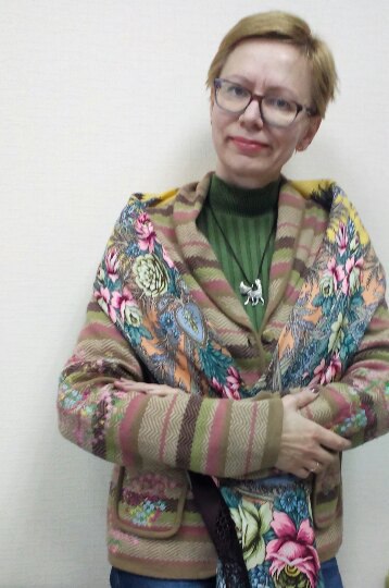 Июньское утро ноябрьским вечером
