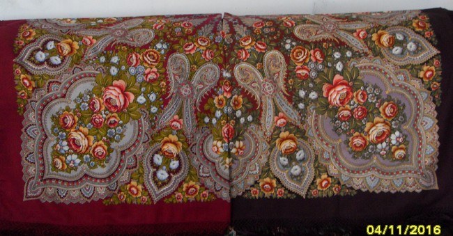 &quot;Лето в Павлове&quot; 862-17 и 5