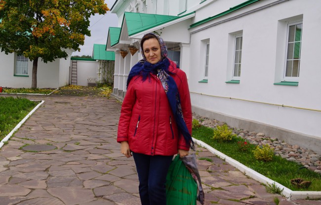 &quot;Сон бабочки&quot;, вид 12<br />Художник: Фаворитова Елена