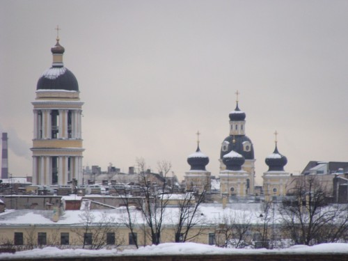 Владимирский собор