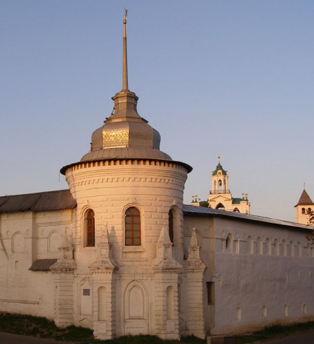 Ярославль.2009