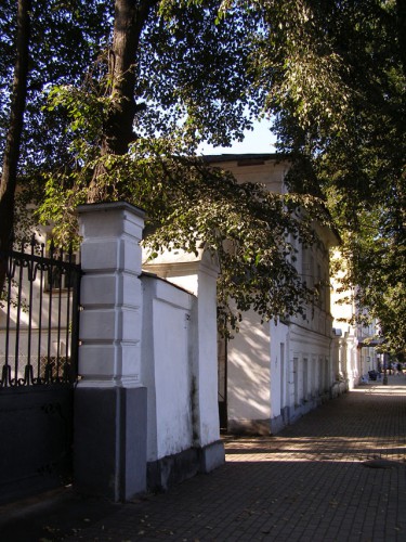 Ярославль.2009