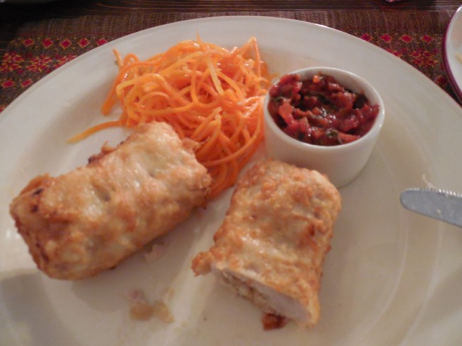 крученики
