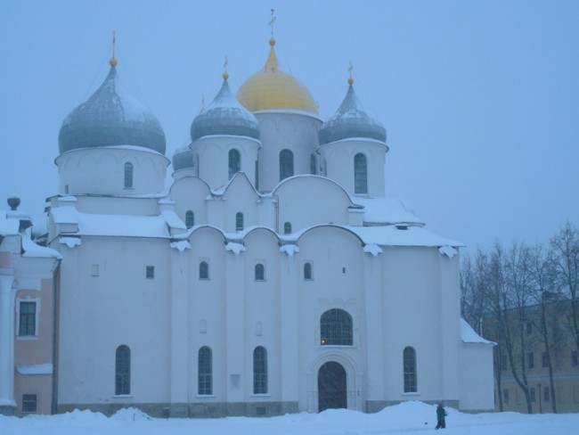 Софийский собор