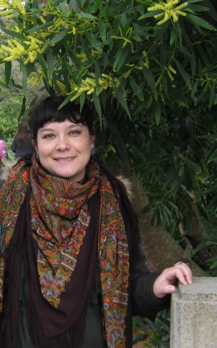 фламенко 1185-7 Елена Жукова