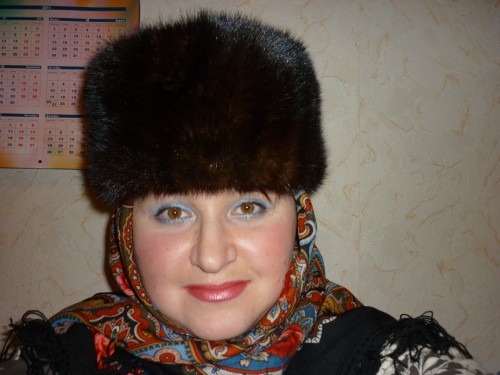 а это для морозов