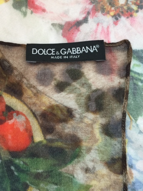 х/б D&amp;G