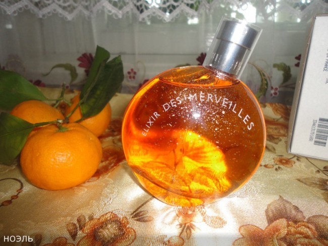 Эликсир чудес Hermes