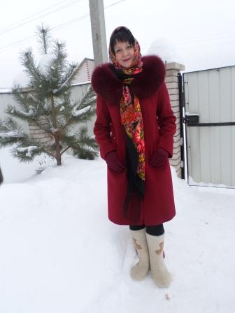 Галина-18,Регунова
