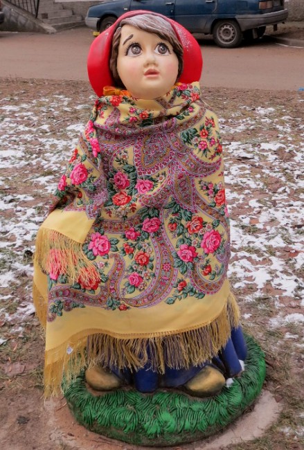 В мире любви- 2
